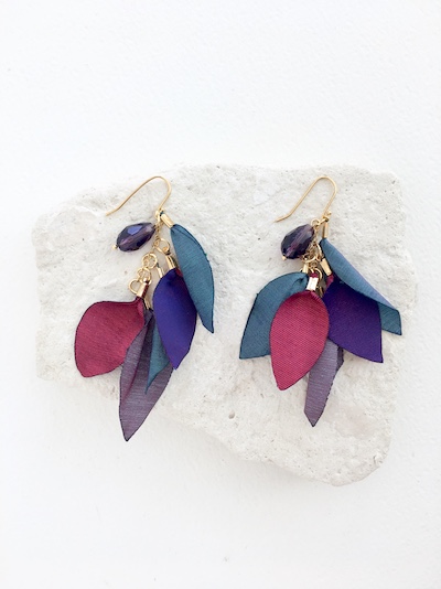 Lili Carrillo artículo 97